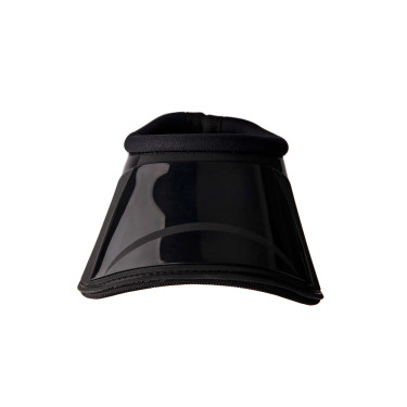 Cloches Lami-Cell No turn anatomiques Noir