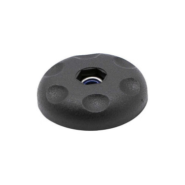 Mollette pour coque Compositi