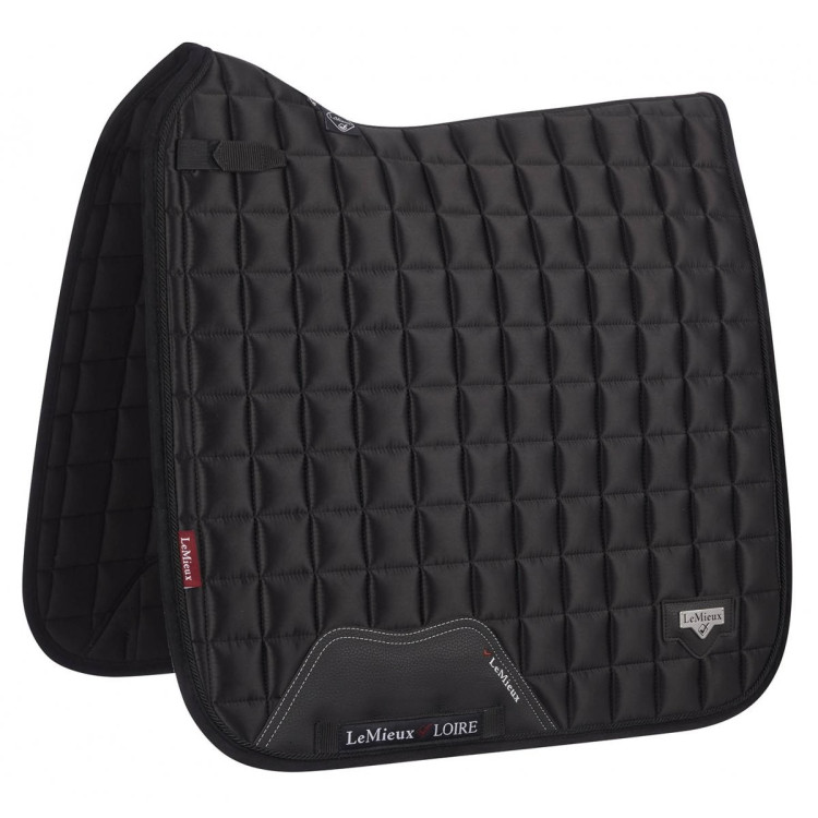 Tapis LeMieux Loire Classic Dressage Square Tapis LeMieux Loire Classic Dressage Square
