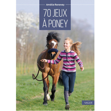 70 Jeux à Poney
