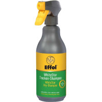 Shampooing sec Effol® White Star