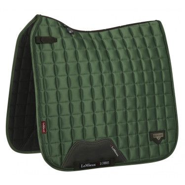 Tapis LeMieux Loire Classic Dressage Square