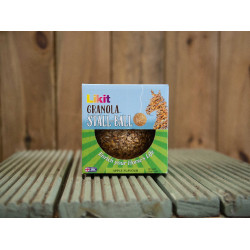 Bola de Estábulo Likit Bola de Estábulo Likit