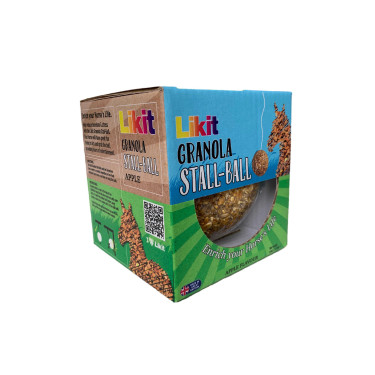 Bola de Estábulo Likit Bola de Estábulo Likit