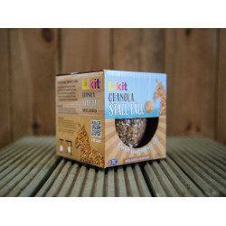 Bola de Estábulo Likit Bola de Estábulo Likit