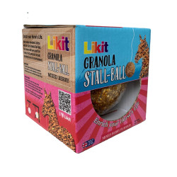 Bola de Estábulo Likit