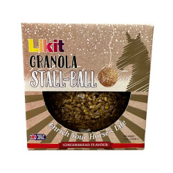 Bola de Estábulo Likit