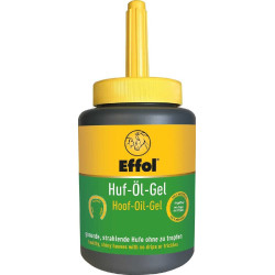 Huile pour sabots en gel Effol®