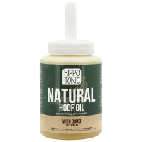 Huile naturelle pour sabots Hippotonic