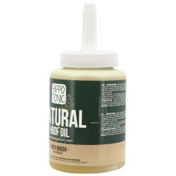 Huile naturelle pour sabots Hippotonic