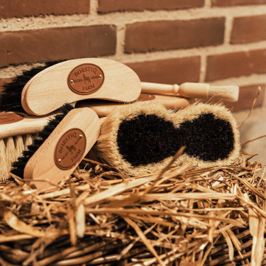 Brosse mix mex Borstiq Infinity