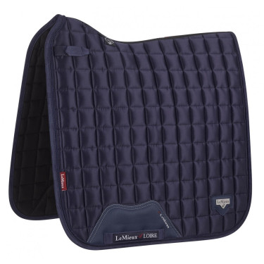 Tapis LeMieux Loire Classic Dressage Square Tapis LeMieux Loire Classic Dressage Square