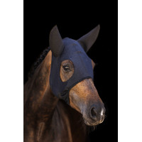 Masque anti-stress Lami-Cell Titanium à oreilles Noir