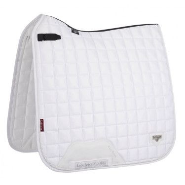 Tapis LeMieux Loire Classic Dressage Square Tapis LeMieux Loire Classic Dressage Square