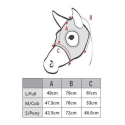 Masque anti-stress Lami-Cell Titanium Noir