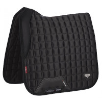 Tapis LeMieux Loire Dressage Square Noir