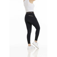 Pantalon Equithème Josephine Bleu marine