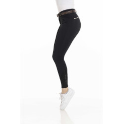 Pantalon Equithème Josephine Noir