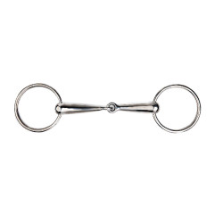 Mors 2 anneaux Metalab canon plein 16 mm