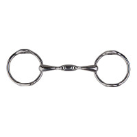 Mors releveur Metalab double brisure