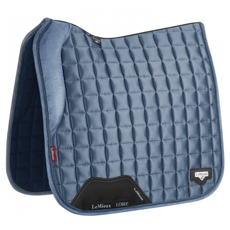 Tapis LeMieux Loire Memory Dressage Square Tapis LeMieux Loire Memory Dressage Square