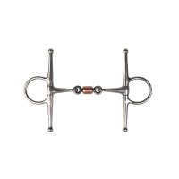 Mors aiguilles Metalab à roulette