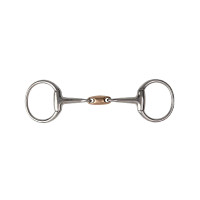 Mors olive Metalab lien en cuivre 16 mm