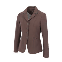 Veste de concours Equithème Oliva Noir