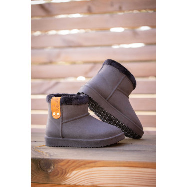 Boots Eden by Pénélope