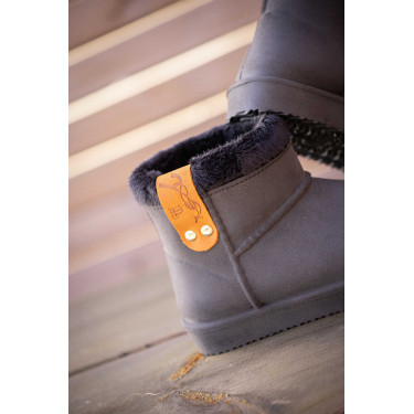 Boots Eden by Pénélope