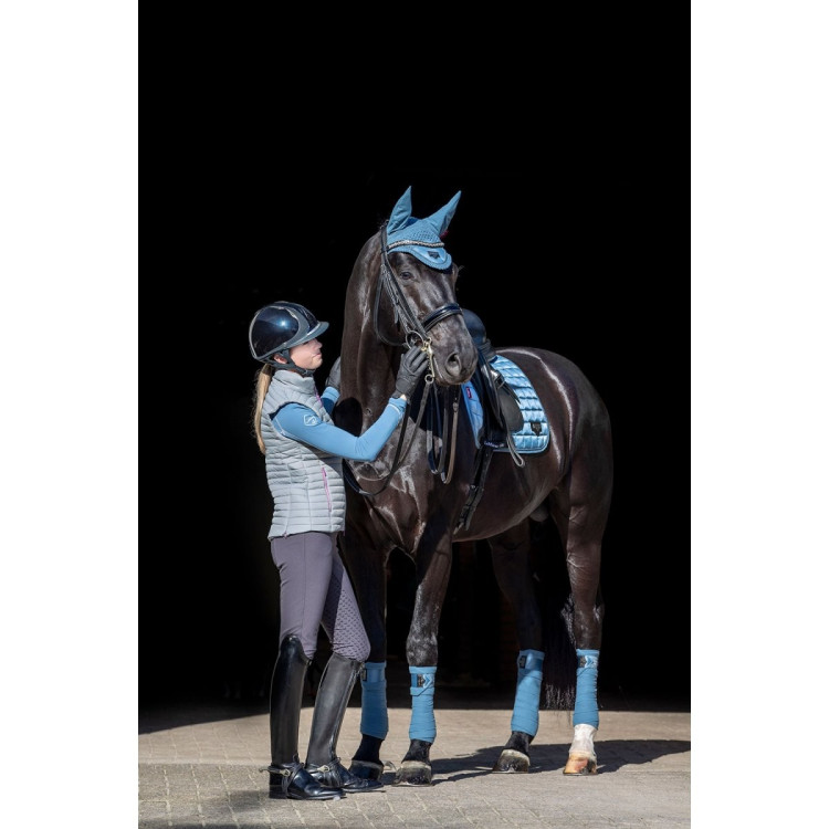 Tapis LeMieux Loire Memory Dressage Square Tapis LeMieux Loire Memory Dressage Square