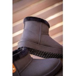 Boots Eden by Pénélope