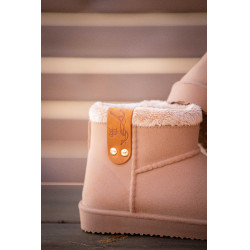 Boots Eden by Pénélope