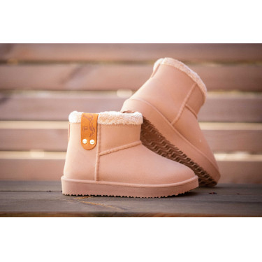 Boots Eden by Pénélope