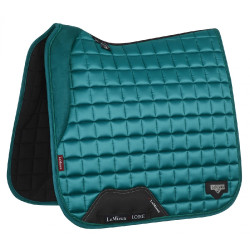 Tapis LeMieux Loire Memory Dressage Square