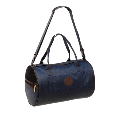 Sac bowling Equithème Premium Bleu marine