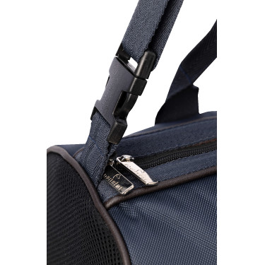 Sac bowling Equithème Premium Bleu marine
