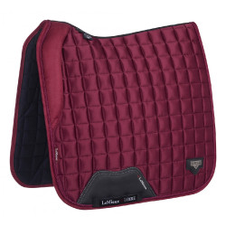 Tapis LeMieux Loire Memory Dressage Square