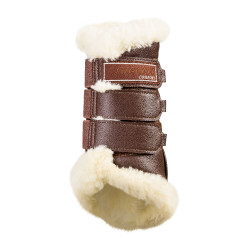 Guêtres Lami-Cell Comfort Marron