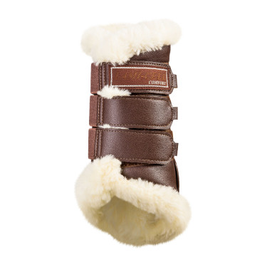 Guêtres Lami-Cell Comfort Marron