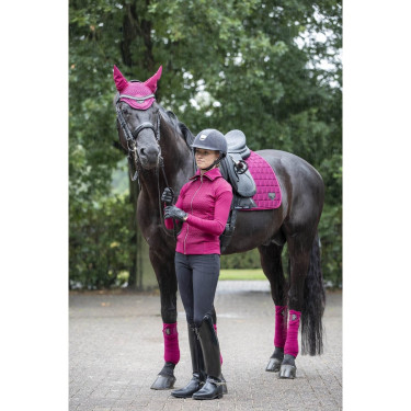 Tapis LeMieux Loire Memory Dressage Square Tapis LeMieux Loire Memory Dressage Square