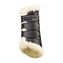 Guêtres Lami-Cell Comfort Noir