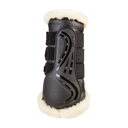 Guêtres Lami-Cell Comfort Noir