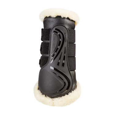 Guêtres Lami-Cell Comfort Noir