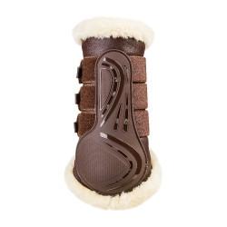 Guêtres Lami-Cell Comfort Marron