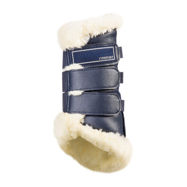 Guêtres Lami-Cell Comfort Bleu marine