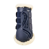 Guêtres Lami-Cell Comfort Bleu marine