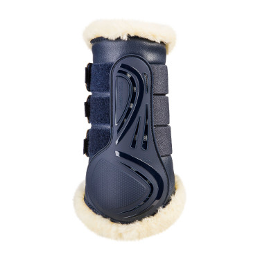 Guêtres Lami-Cell Comfort Bleu marine