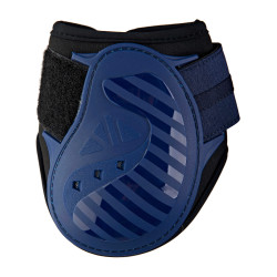 Guêtres et protège-boulets Lami-Cell Aurora Bleu marine