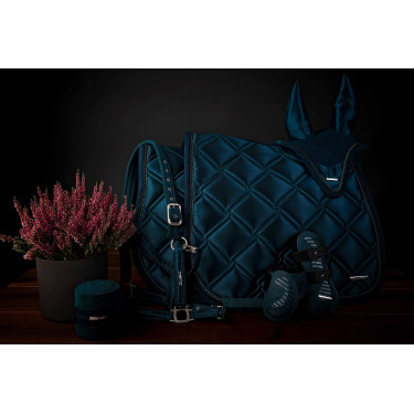 Guêtres et protège-boulets Lami-Cell Aurora Bleu marine